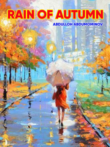 Abulloh Abumominov-Uzbekistan-Thieves of time