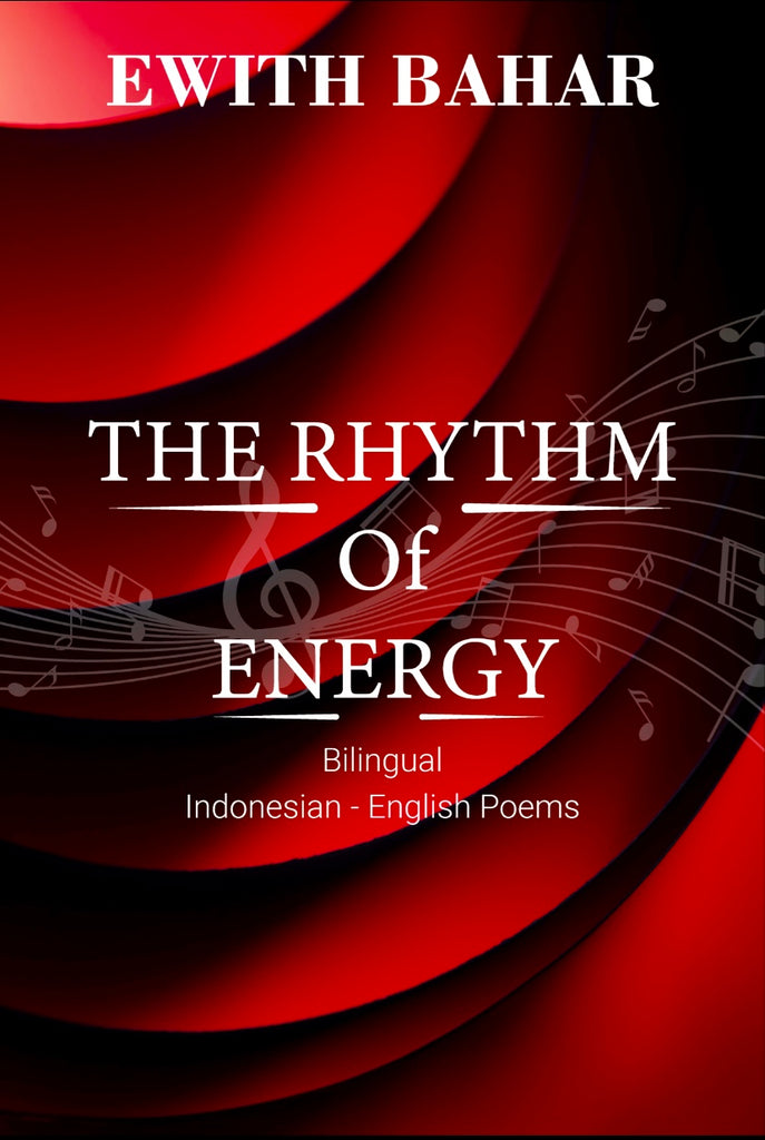 Ewith Bahar-Indonesia-The Rhythm Of Enegy