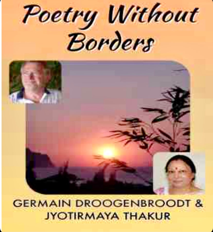 Jyotirmaya Thakur-United Kingdom-Poetry Without Borders