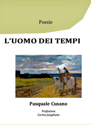 Pasquale Cusano-Italy-L’UOMO DEI TEMPI