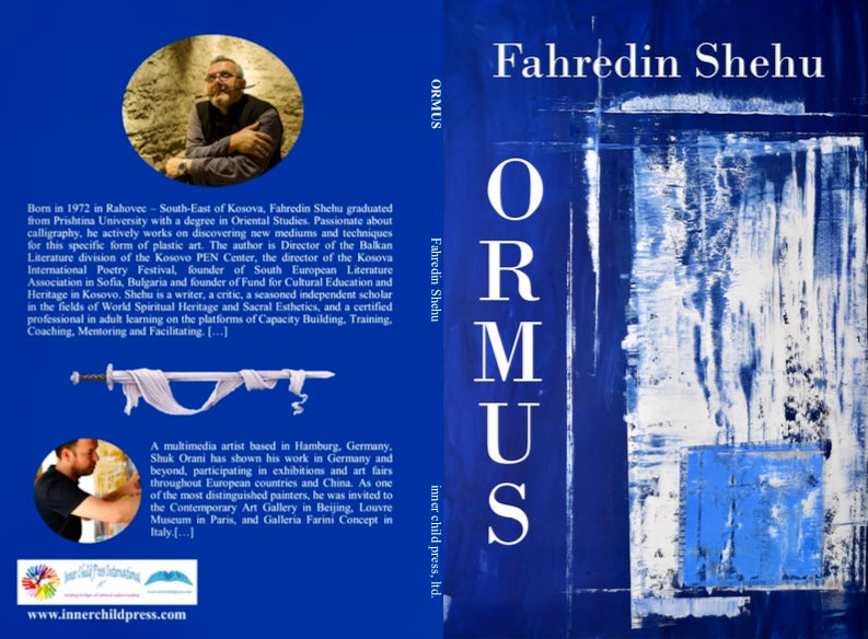 Fahredin Shehu-Koovo-Vol. 2-Ormus
