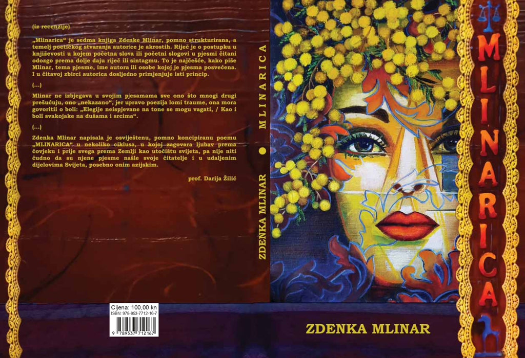 Zdenka Mlinar-Croatia-Mlinarica