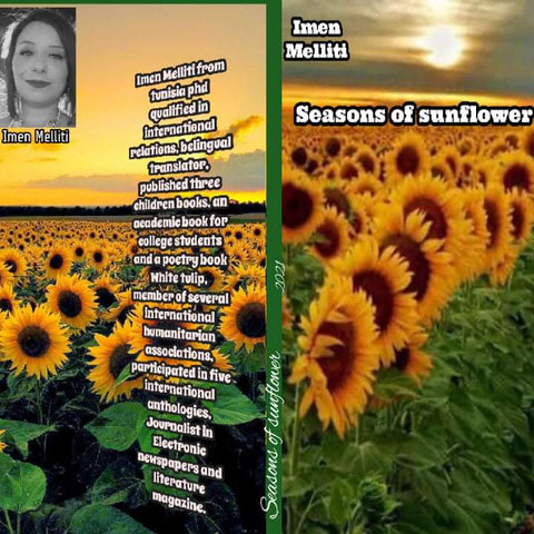 Imen Melliti-Tunisia-Seasons of Sunflower